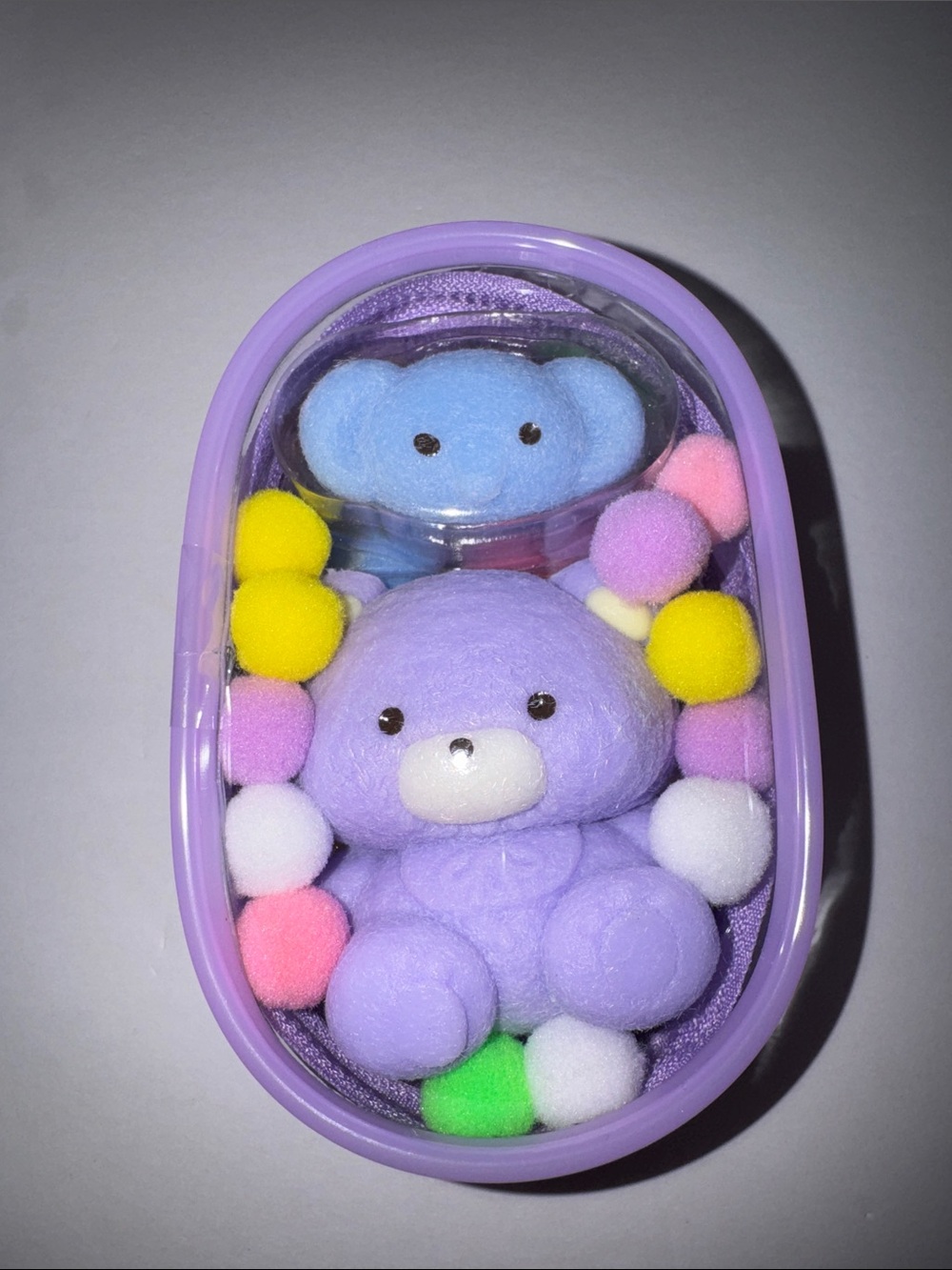 Taba-licious Gacha Pouch